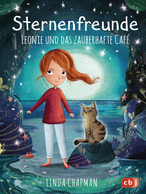 Titeldetails für Sternenfreunde--Leonie und das zauberhafte Café nach Linda Chapman - Verfügbar